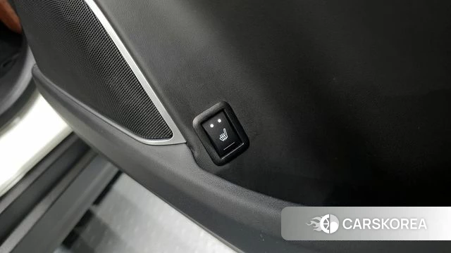 Maserati Levante id 4196207 из Кореи 10