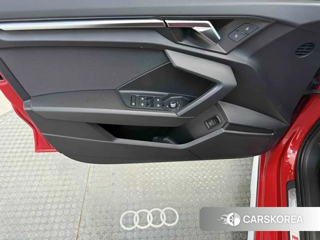 Audi A3 id 4275982 из Китая 10