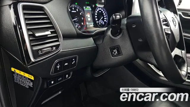 Hyundai Grandeur IG id 2324525 из Кореи 10