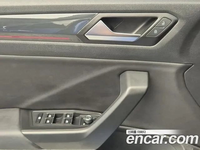 Volkswagen T-Roc id 2936160 из Кореи 10