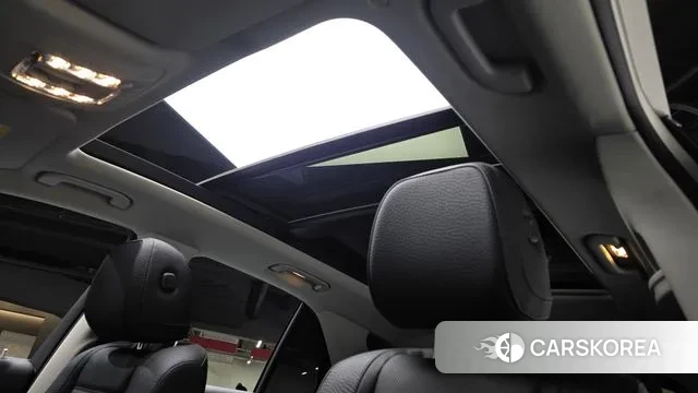 Mercedes-Benz GLE-Class W167 id 3556113 из Кореи 10