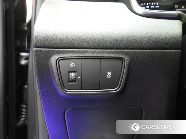 Hyundai Tucson (NX4) id 3597635 из Кореи 10