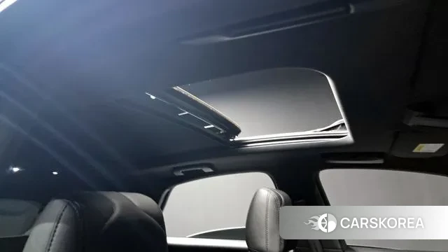 Citroen / DS DS7 Crossback id 2976792 из Кореи 10