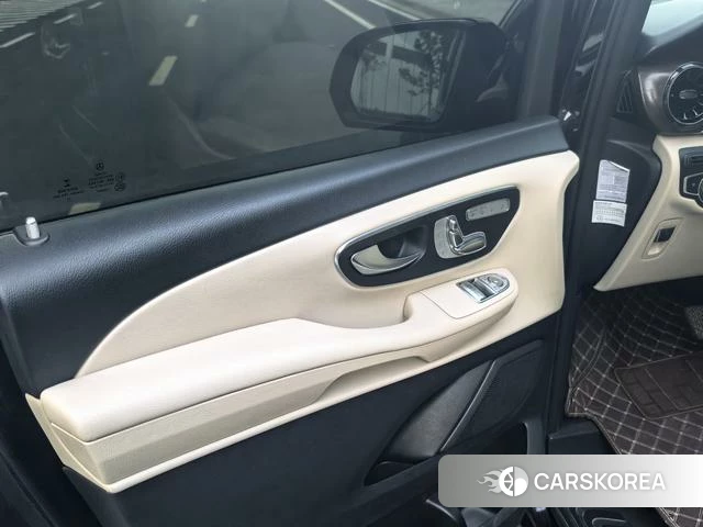 Mercedes-Benz V-class id 4261071 из Китая 10