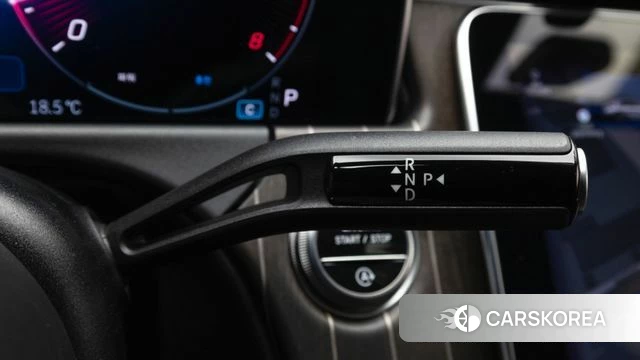 Mercedes-Benz E-Class W214 id 3939857 из Кореи 10