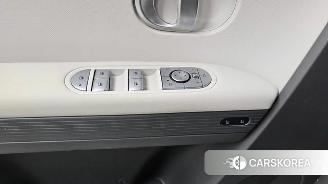 Hyundai Ionic 5 id 4646730 из Кореи 10