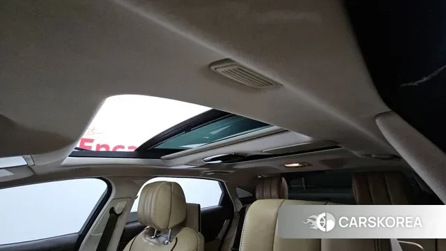 Jaguar All New XJ id 3325197 из Кореи 10