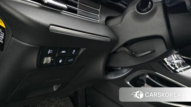 Hyundai The New Grandeur IG id 4284789 из Кореи 10