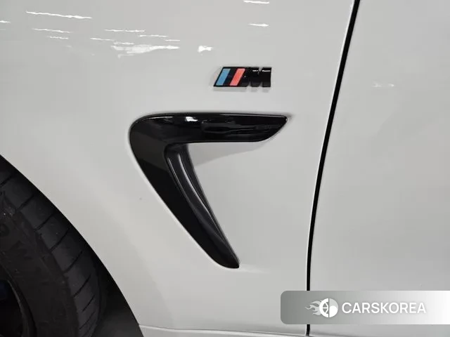 BMW 4 Series (F32) id 3434200 из Кореи 10