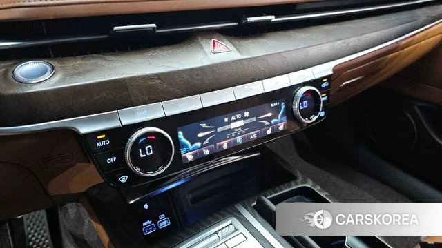 Genesis G80 (RG3) id 4586116 из Кореи 10