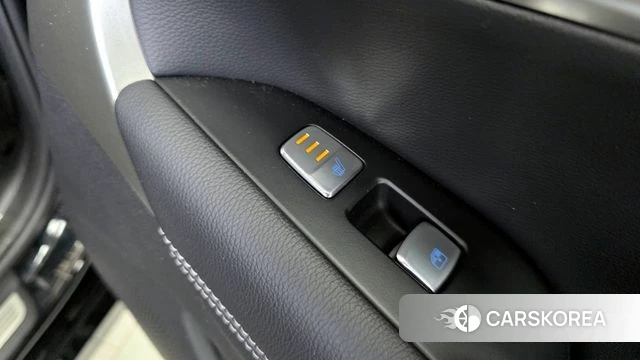 Genesis The New G70 id 4380941 из Кореи 10
