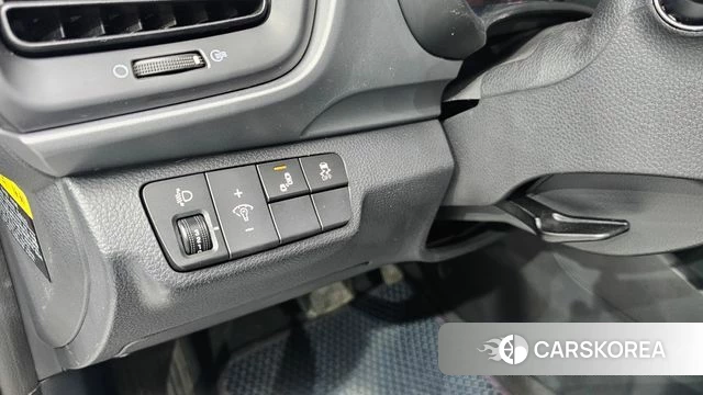 Kia Stonic id 4652304 из Кореи 10