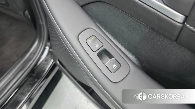 Hyundai Sonata D Edge (DN8) id 4292261 из Кореи 10