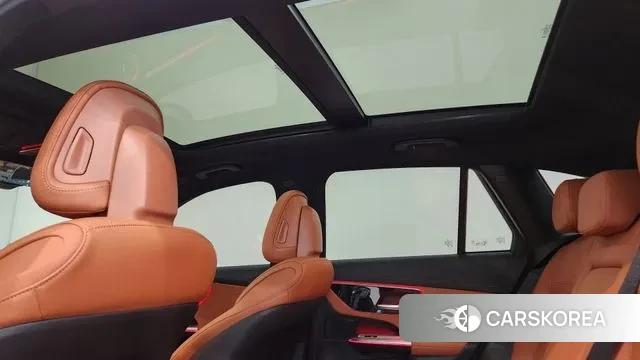 Mercedes-Benz GLC-Class X254 id 3420574 из Кореи 10