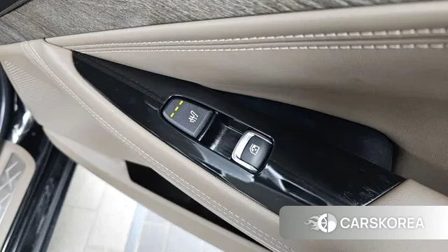 Kia K8 id 3597585 из Кореи 10