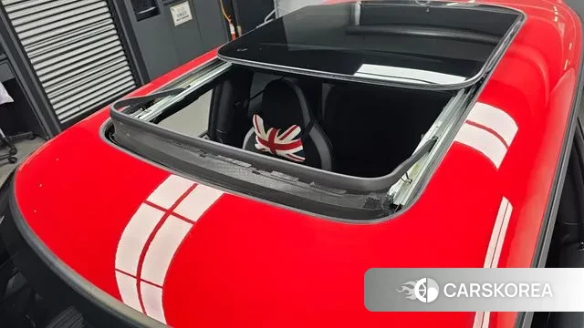 Mini Cooper S id 3472456 из Кореи 10