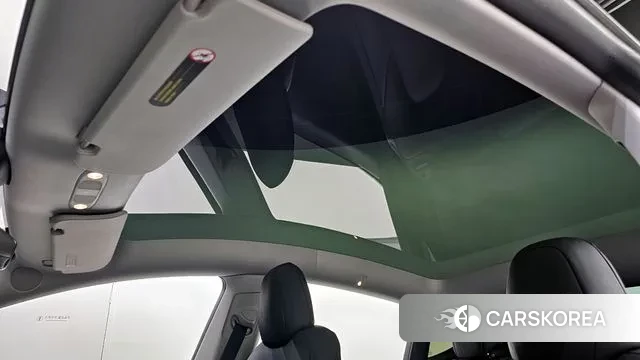 Tesla Model Y id 3263732 из Кореи 10