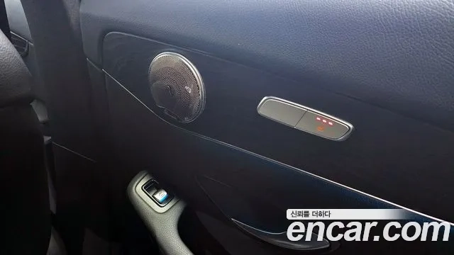 Mercedes-Benz GLC-Class X253 id 2860197 из Кореи 10