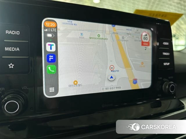 Kia Seltos id 4447135 из Кореи 10
