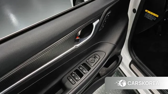 Hyundai Grandeur IG id 3386180 из Кореи 10