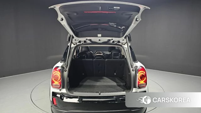 Mini Cooper Countryman id 4562947 из Кореи 10