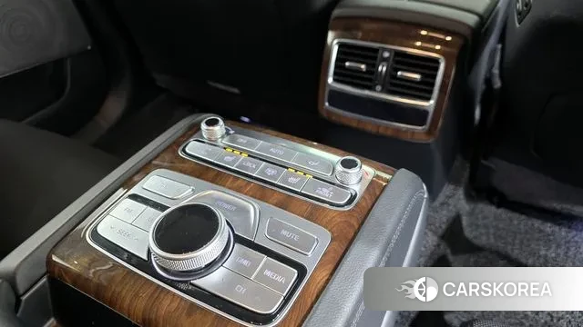 Kia More K9 id 3519797 из Кореи 10