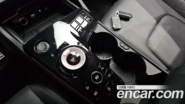 Kia Sportage 5th Generation id 2700880 из Кореи 10