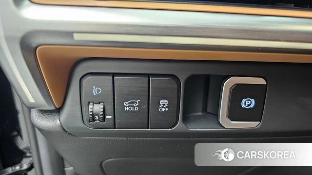 Hyundai Santa Fe (MX5) id 4635359 из Кореи 10