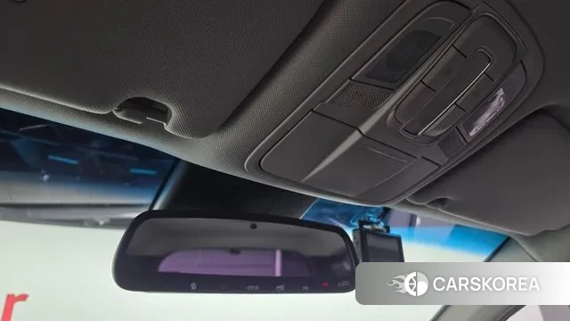 Hyundai Santa Fe TM id 3396962 из Кореи 10