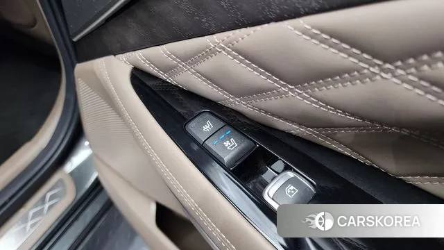 Kia K8 id 3659359 из Кореи 10