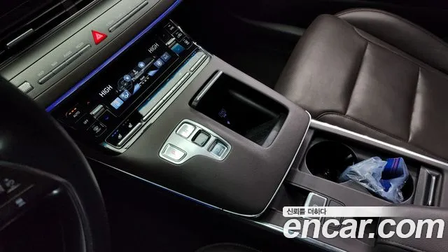 Hyundai The New Grandeur IG id 2565150 из Кореи 10