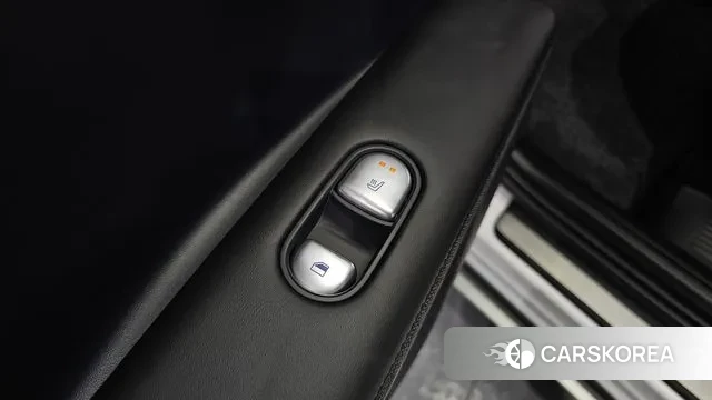 Hyundai Ionic 5 id 3334098 из Кореи 10