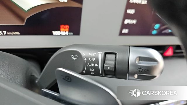 Hyundai Ionic 5 id 4721492 из Кореи 10