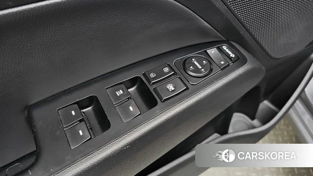 Hyundai The New Avante AD id 4471424 из Кореи 10