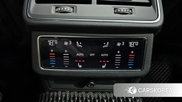 Audi A6 (C8) id 2994533 из Кореи 10