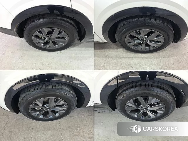 Kia Sportage 5th Generation id 3953524 из Кореи 10