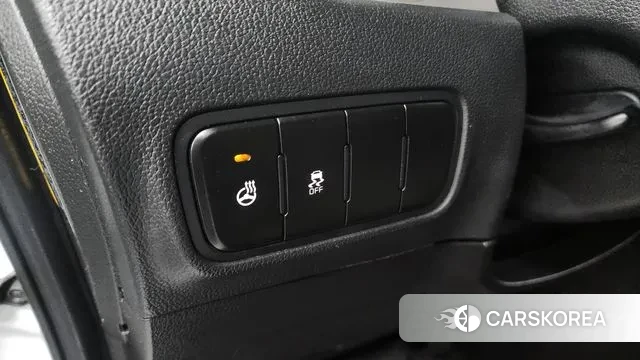 Kia The New Ray id 3395873 из Кореи 10