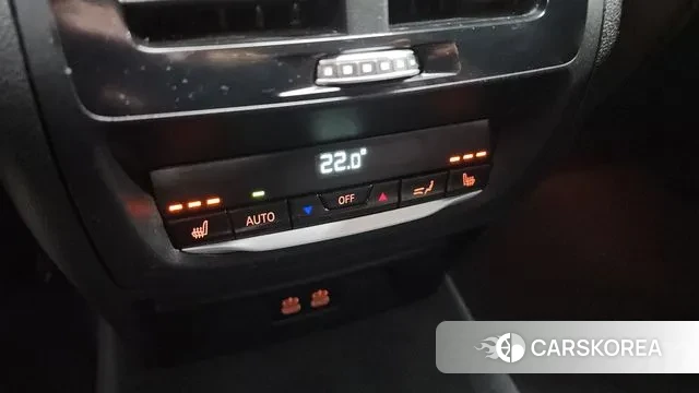 BMW X4 (G02) id 3630296 из Кореи 10