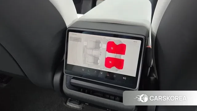 Tesla Model 3 id 3371957 из Кореи 10