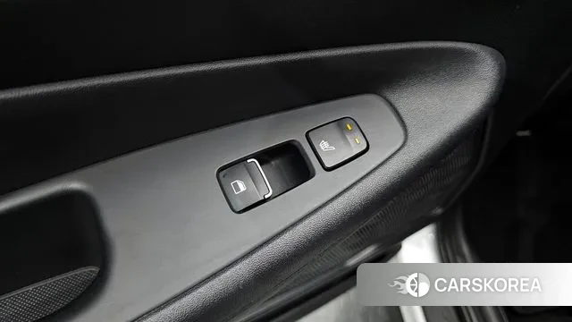 Hyundai The New Santa Fe id 3463877 из Кореи 10