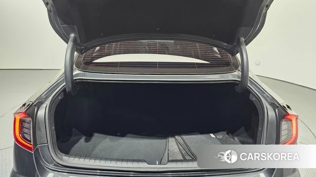 Hyundai Sonata Hybrid (DN8) id 3954193 из Кореи 10