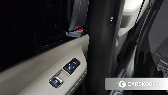 Kia The New Carnival 4th Generation id 3299740 из Кореи 10