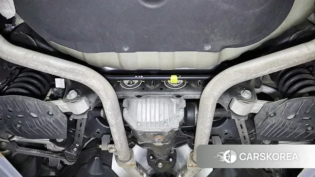 Genesis G90 id 2895950 из Кореи 10