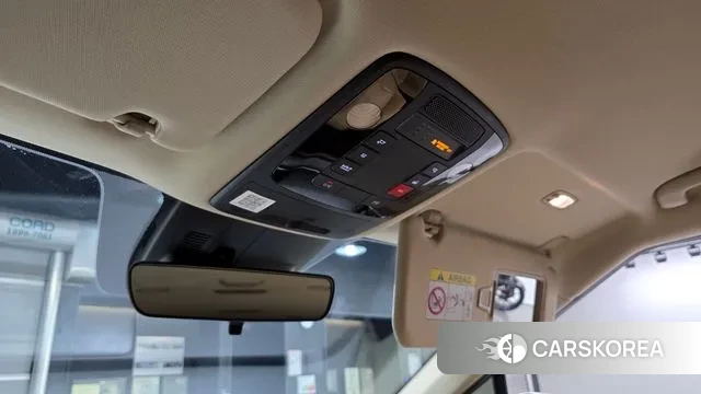 Kia Carnival 4th generation id 3639506 из Кореи 10