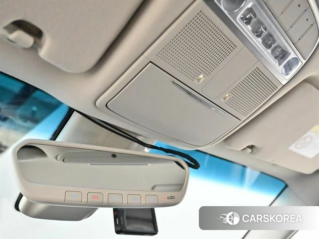 Genesis G90 id 3941764 из Кореи 10