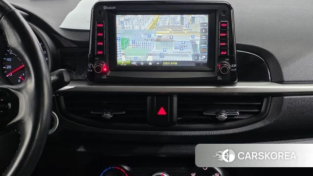 Kia All New Morning (JA) id 4362732 из Кореи 10