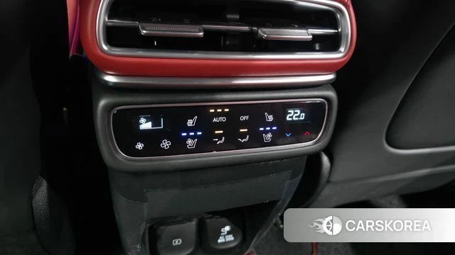 Genesis GV80 Coupe id 4292138 из Кореи 10