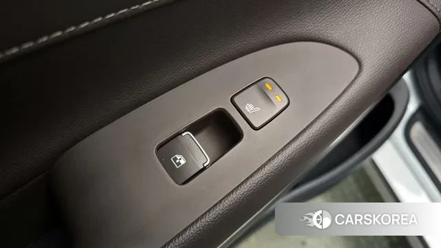 Hyundai The New Grandeur IG Hybrid id 3535431 из Кореи 10