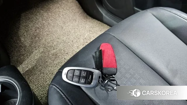 Hyundai Ionic 5 id 2885196 из Кореи 10