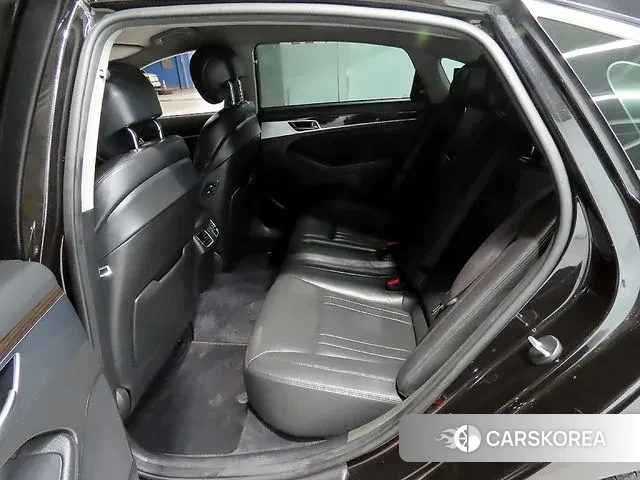 Genesis G80 id 3215071 из Кореи 10